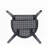 Outdoor Dining Chair(Set Of 2)-1585648229