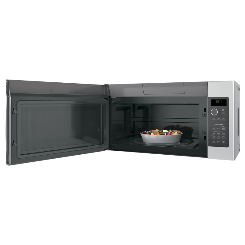 Sensor 29.875" 2.1 cu. ft. Over-The-Range Microwave