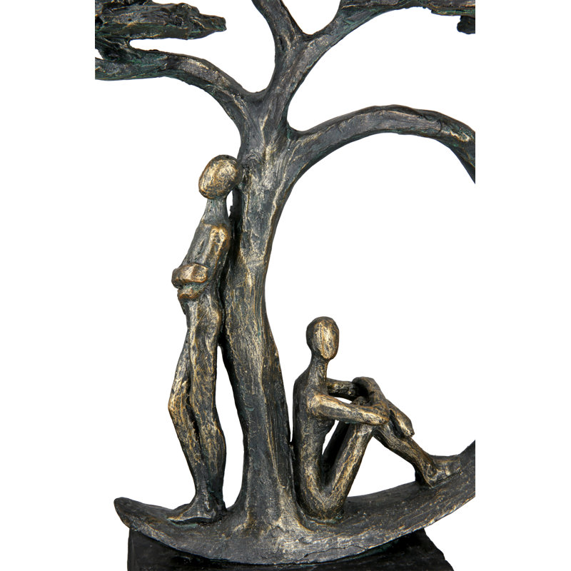 Avah-Leigh Figurine