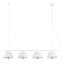 Marlynne 4 - Light Pendant-107583543