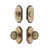 Vintage Brass