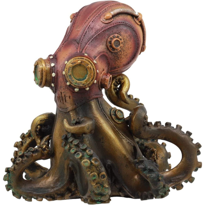 Goudie Figurines & Sculptures