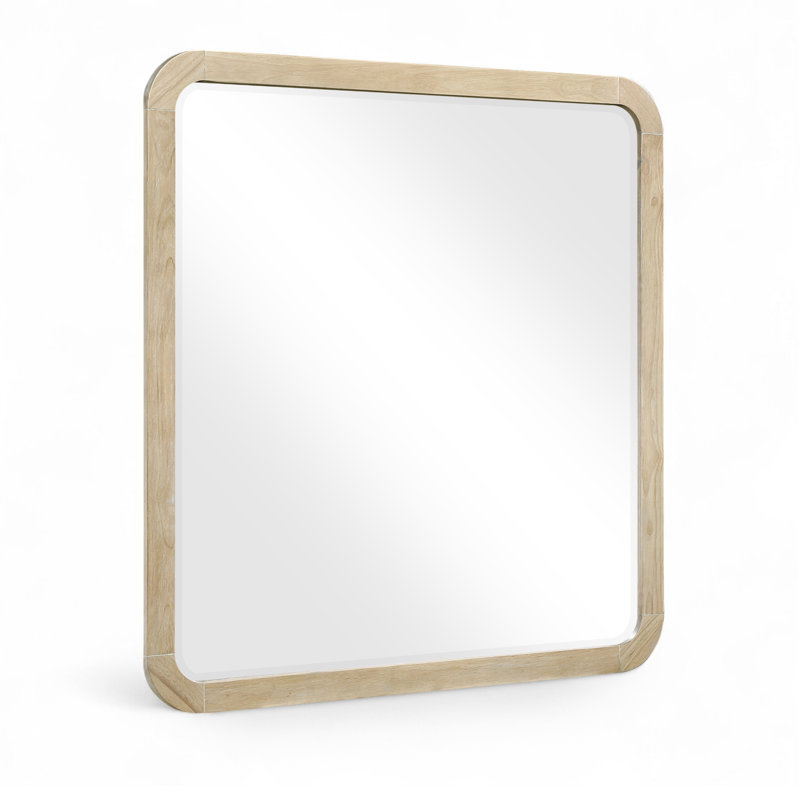 Miroir Ipina, Naturel