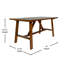 Table basse Dake-1994950306