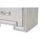Mobilier de chambre à coucher 1pc