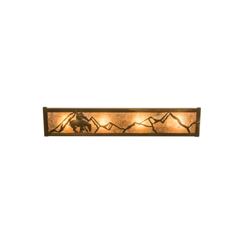 Miramar 6 - Light Bath Bar