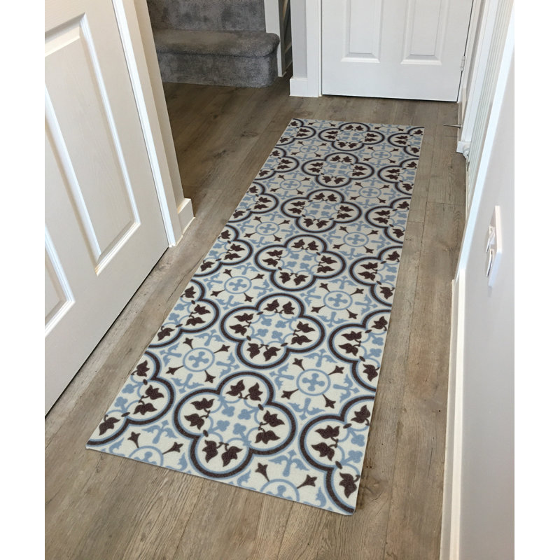 Mario Retro Kitchen Mat