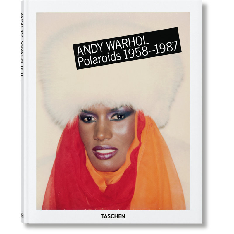 Warhol Polaroids