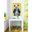 Julia Posokhova - Wrapped Canvas Print-1077237119