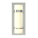 Banded 1 - Light Flush Mounted Scone