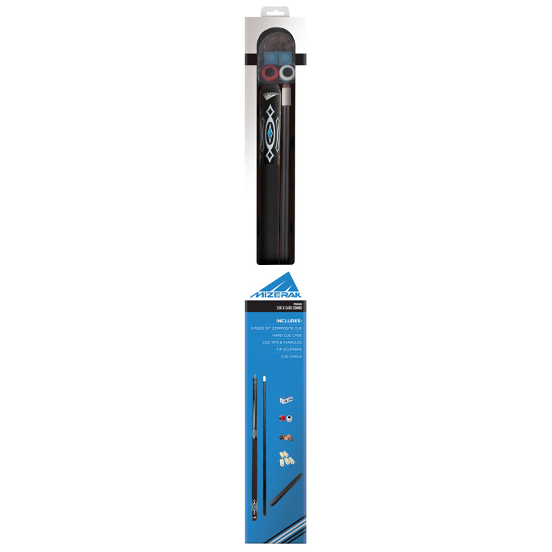 Gameroom Pool Cue Accessories