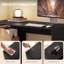 L-Shaped Computer Desk