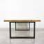 Bartlum Table Leg
