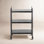 Gaviana Metal Bar Cart