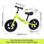 Joolihome Push/Pull Ride On-84431367