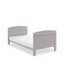 Grace Cot Bed with Fibre Mattress-43292251