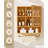 Bamboo Bathroom Cabinet Wall With Towels Bar-543845304
