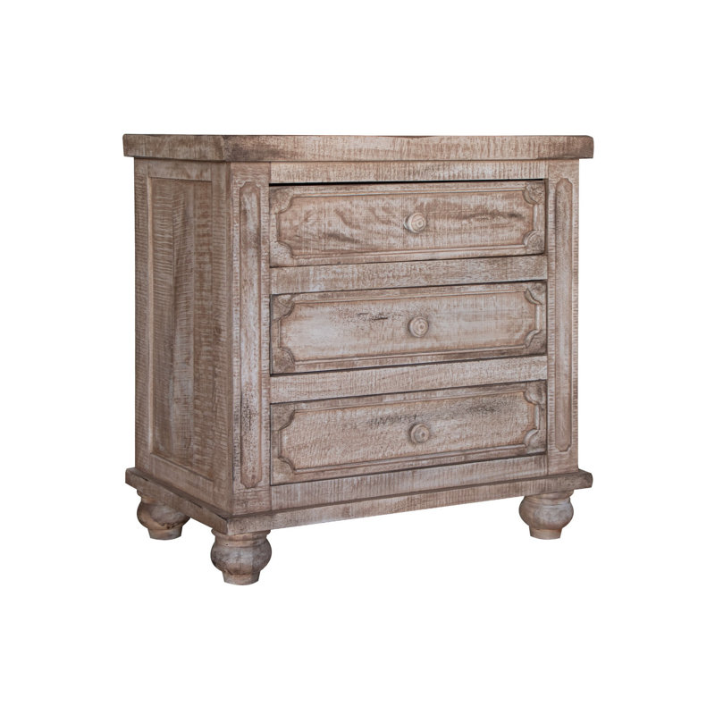Table de chevet Shiana