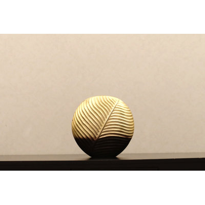 Micol Glass Table Vase