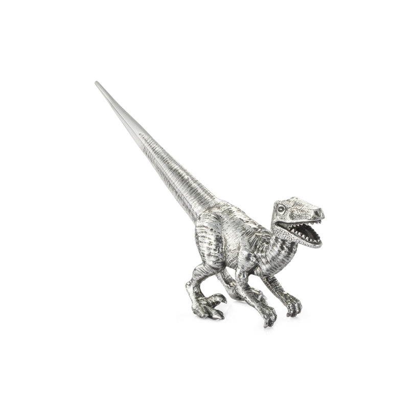 Velociraptor Letter Opener