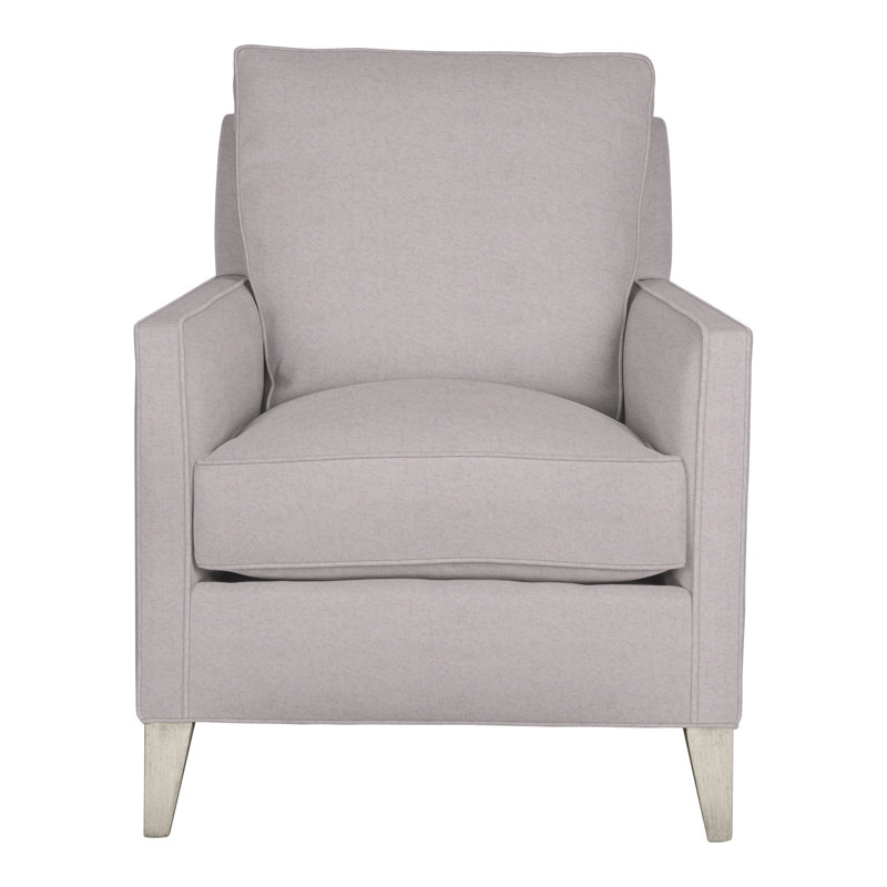 Katie 29" Chair, Nadia Linen, Navajo