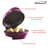 Electric 7-Hole Nonstick Mini Cupcake Maker