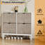 Shoe Storage Cabinet-995545347