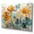 Toile tendue