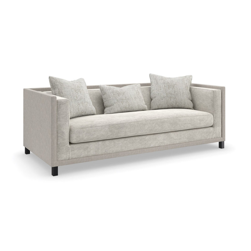 Caracole Upholstery Sofa