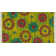 Dallman Cotton Oriental Indoor Rug