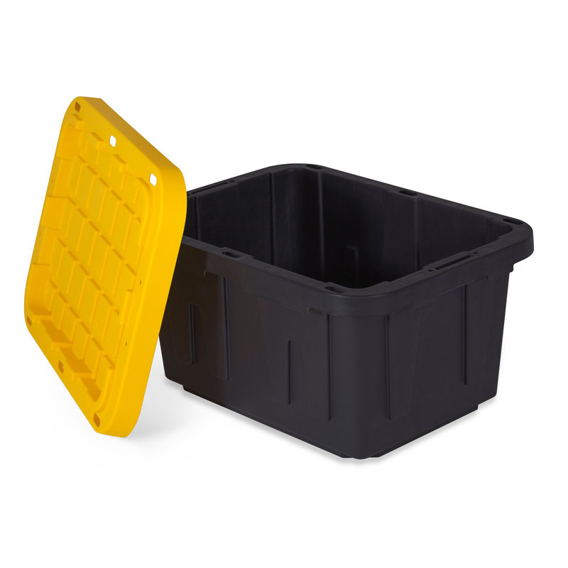 Centrex Plastic Bin