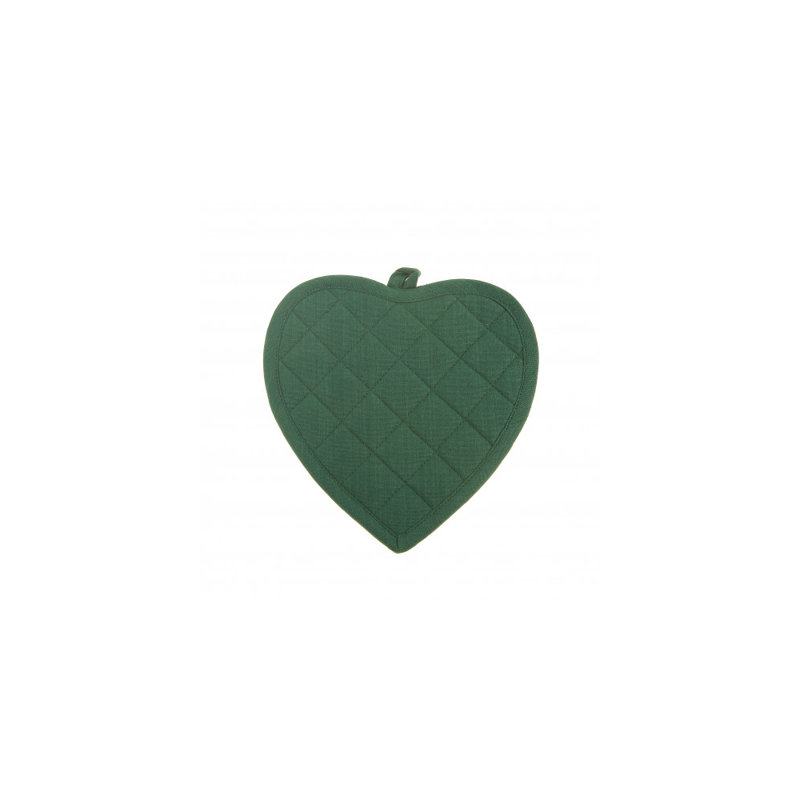 Manique Kateisha, Vert forêt