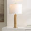Lampe de table Dev Stone
