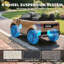 Metro Lane Battery Powered Ride On with Remote Control-244531321