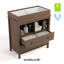 Commode à langer Alpine-110562119