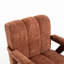 Chaise d'appoint rembourrée en forme de nuage-6109658