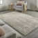 Tapis brun Jordon