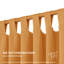 Raghdah Blackout Curtain Pair-1841475698