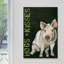 Hogs & Kisses by Tori Campisi - Wrapped Canvas Painting-577646904