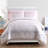 Dmitri Modern & Contemporary Standard Abstract Comforter-1236003316