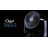 Brezza III Dual Oscillating 10" High Velocity Desk Fan-86847144