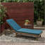 Coussin de chaise longue Nadine-1824991356
