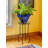 Metal Plant Stand