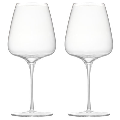 Juno Handmade Wine Glass Set