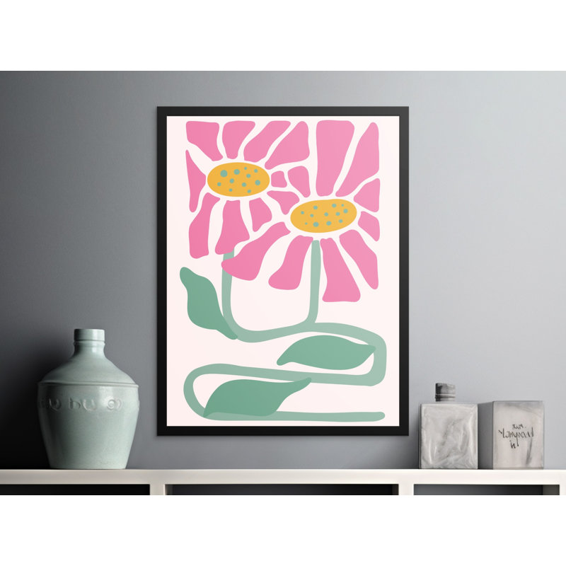 Cecillia No Frame Print, 20x30