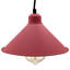 Loomis 1 - Light Cone Pendant
