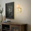 Moure Armed Sconce-2089581691