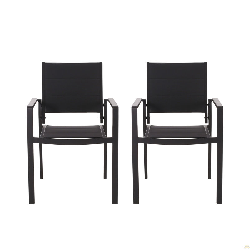 Chaise de salle à manger
