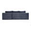 Canapé modulaire 106,3 po Cloud-1106784897