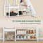 Metal 17 - Hook Coat Rack-896021905